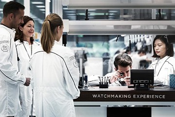 劳力士北京售后地点查询