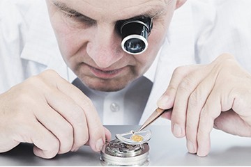 北京劳力士表售后维修点位置