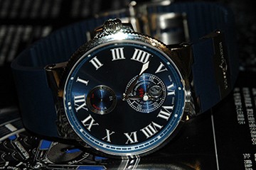 劳力士表北京售后维修中心位置