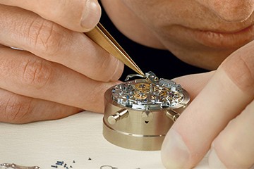 劳力士手表北京官方售后服务地址