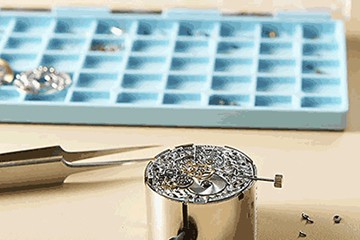 北京劳力士官方售后维修地点查询