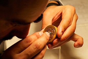 劳力士表北京售后维修中心地址