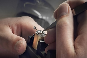 北京劳力士手表起雾维修