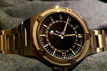 北京劳力士腕表磨损了