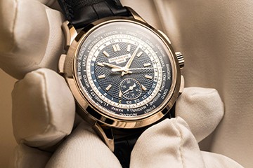 北京劳力士表有雾气维修