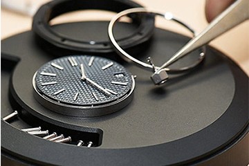 北京劳力士名表售后保养