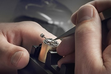 北京劳力士表官方售后保养服务