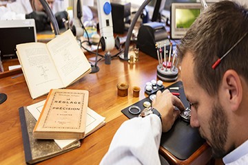 北京劳力士走走不走了为什么