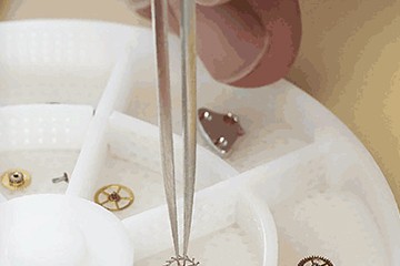 北京劳力士机械表为什么走停