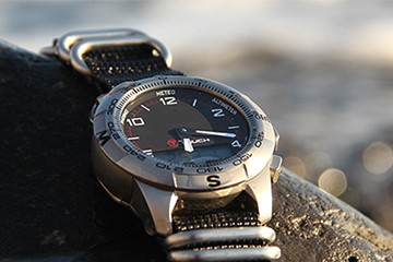 北京劳力士机械表为什么走慢