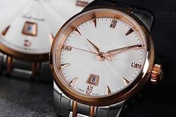 为什么北京劳力士走一圈会慢两分钟