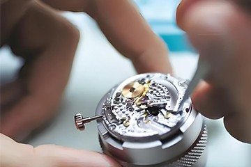 北京劳力士为什么老停