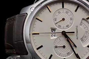 北京劳力士石英表为什么突然不走了