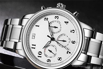 北京劳力士手表为什么会停